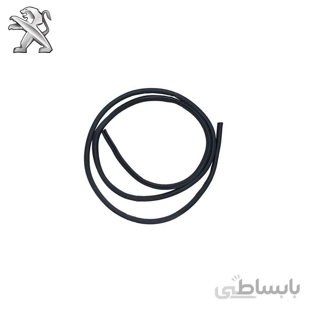 نوار دور درب عقب چپ پژو 405