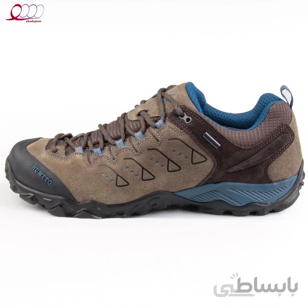 کفش مردانه هامتو HUMTTO 19066A-3