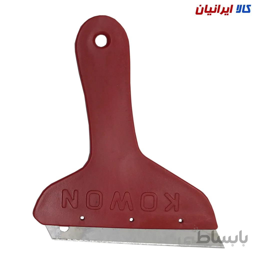 تیغ شیشه پاک کن ا تیغ شیشه پاک کن