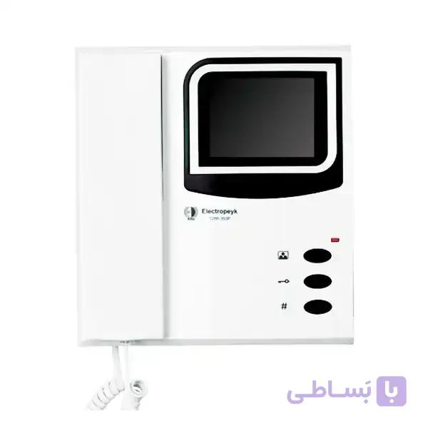 درب بازکن تصویری 1286 الکتروپیک