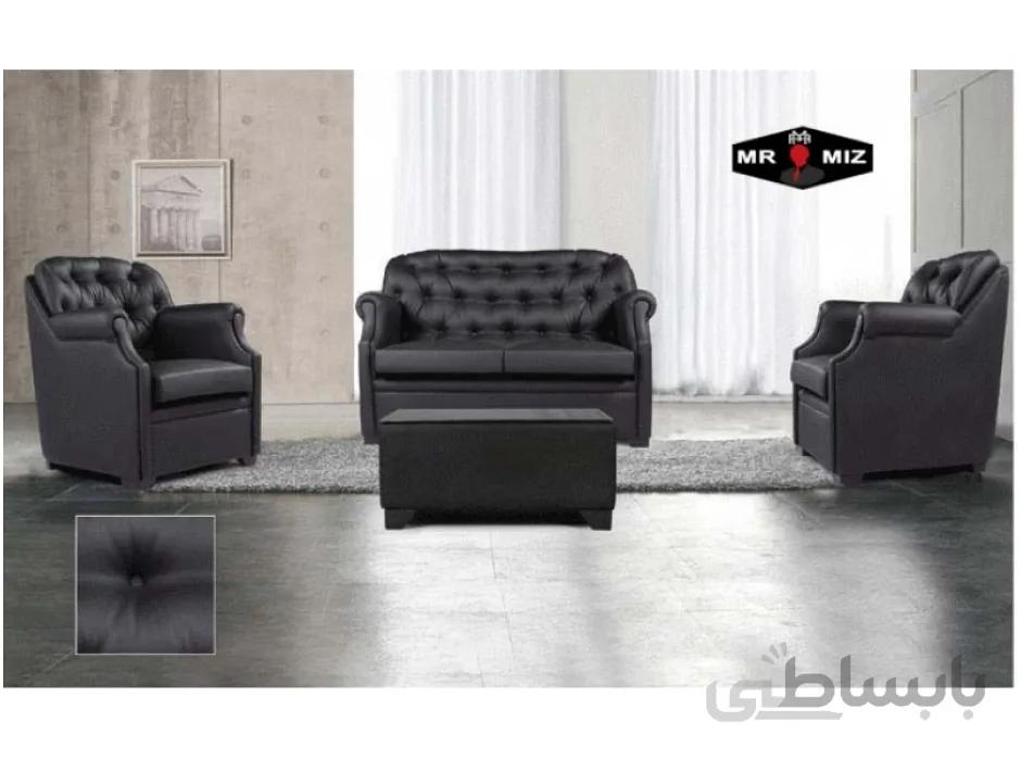 نیم ست دنیز کد d276