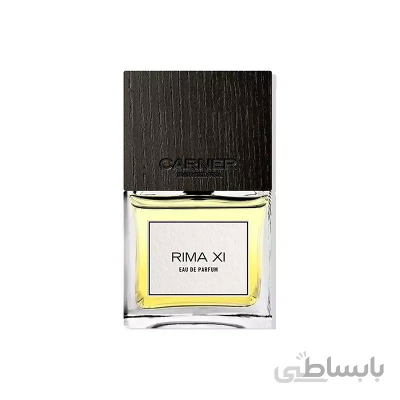Carner Barcelona Rima Xi For Women & Men EDP ا کارنر بارسلونا ریما ایکس ای مشترک بانوان و اقایان ادوپرفیوم