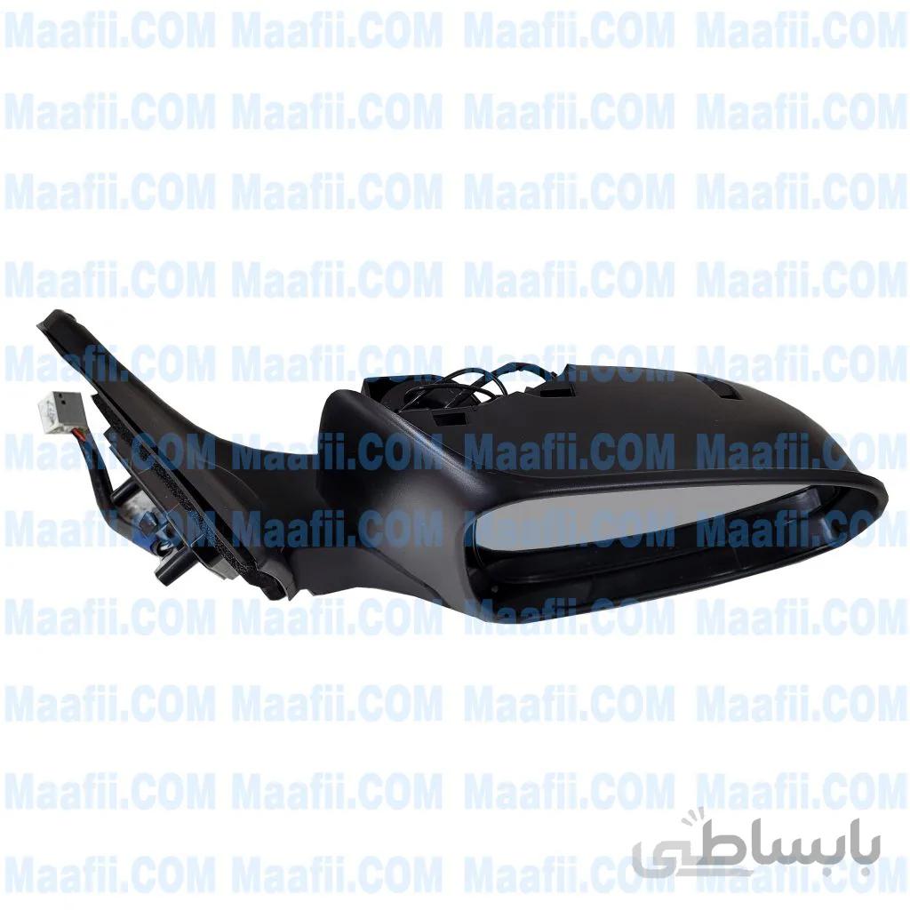آینه بغل راست جنیون پارتس مناسب برای تویوتا کمری 2015