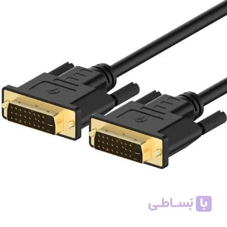 کابل DVI دی نت 1.5 متری
