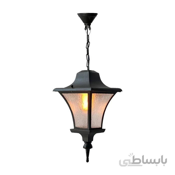 بارسا آویز مدل E23A