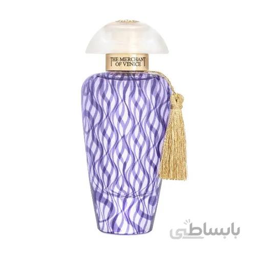 مرچنت آو ونیز فلاور فیوژن
THE MERCHANT OF VENICE FLOWER FUSION