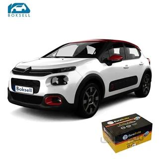 لنت جلو سیتروئن EUROBRAKE C3