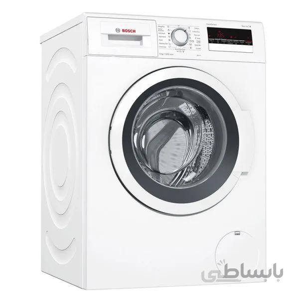ماشین لباسشویی 8 کیلو بوش مدل WAK24260IR ا Bosch WAK24260IR