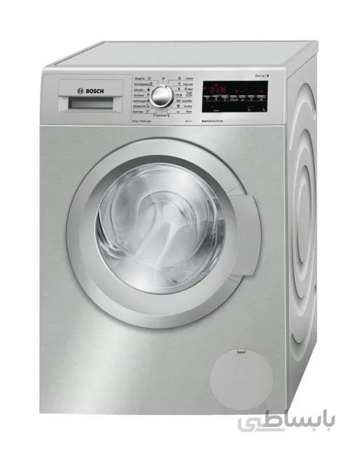 ماشین لباسشویی بوش مدل WAT2848XGC ا Bosch WAT2848XGC-9kg