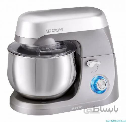 همزن حرفه ایی بومن مدل 6009 CB ا bomann KM 6009 CB Titan Machine Kneading