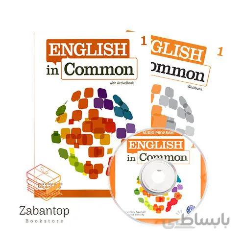 English in Common 1