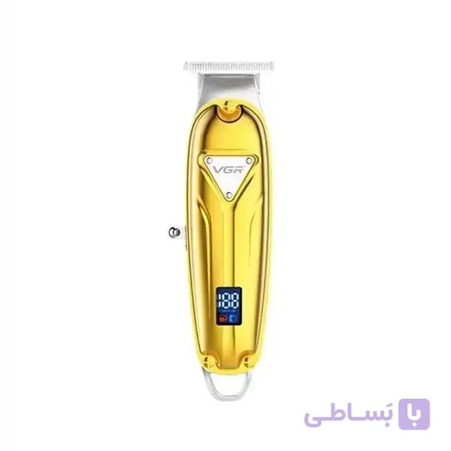 ماشین اصلاح خط زن وی جی آر مدل VGR V-062
