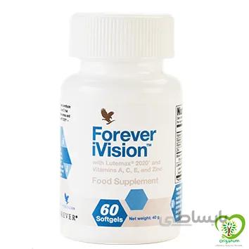 فوراور آی ویژن (مکمل جدید بینایی) Forever ivision