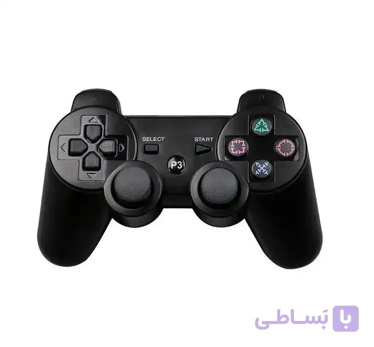 دسته بازی پلی استیشن 3 مدل R02
