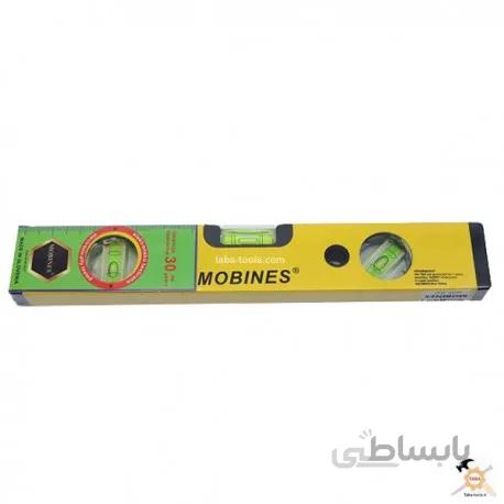 تراز آهنربایی 30 سانت موبینس Mobines
