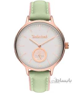 ساعت مچی زنانه تیمبرلند Timberland کد TBL15645MYR-01
