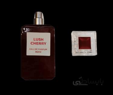 ادکلن لاش چری فراگرنس ورد Lush Cherry Fragrance world
