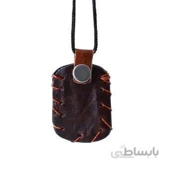 گردنبند مردانه کد GAR_026