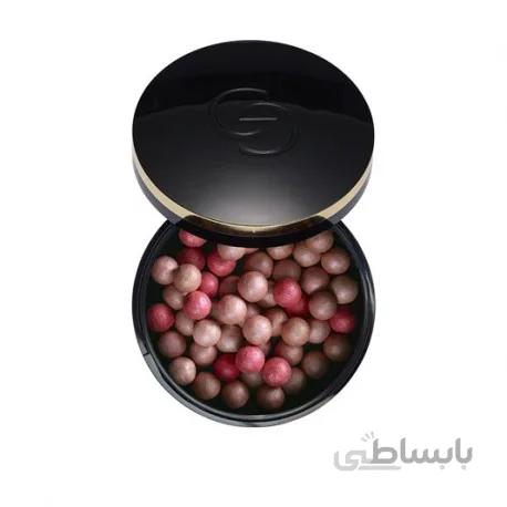رژ گونه جوردانی گلد