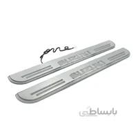 پارکابی نورانی سوزوکی