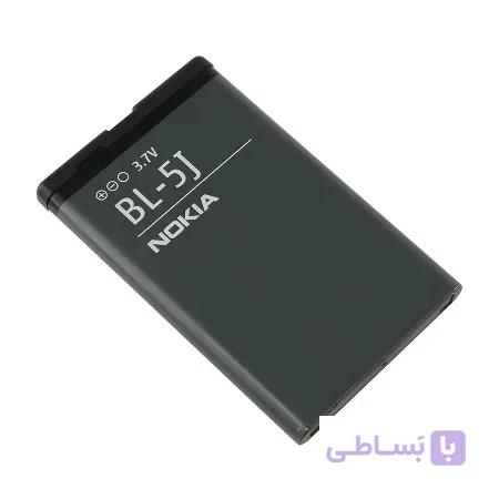 باتری اصلی نوکیا BL-5J — تصویر 1