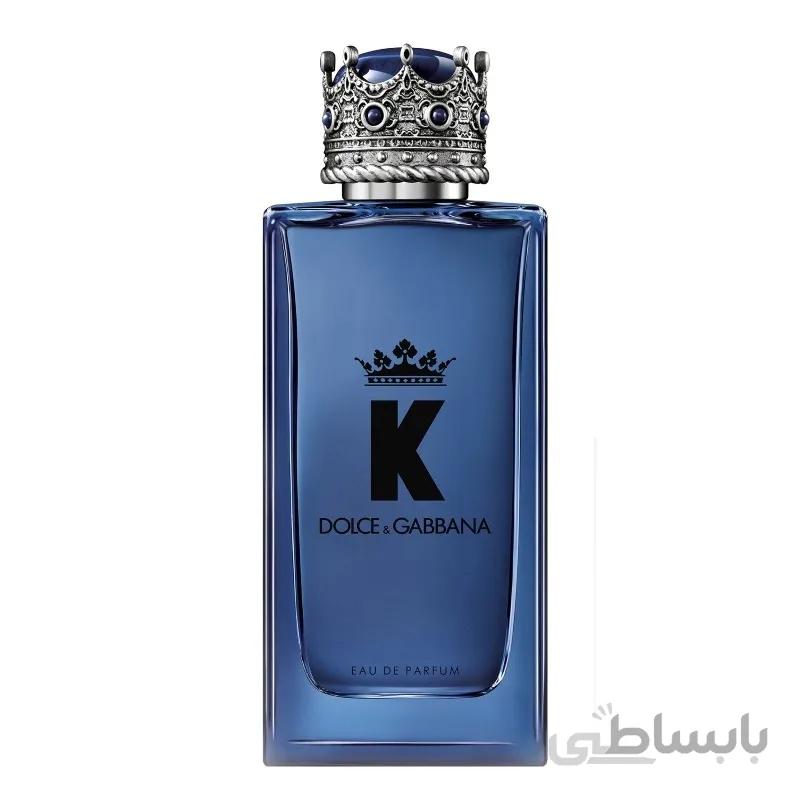 عطر ادکلن مردانه Dolce & Gabbana K EDP