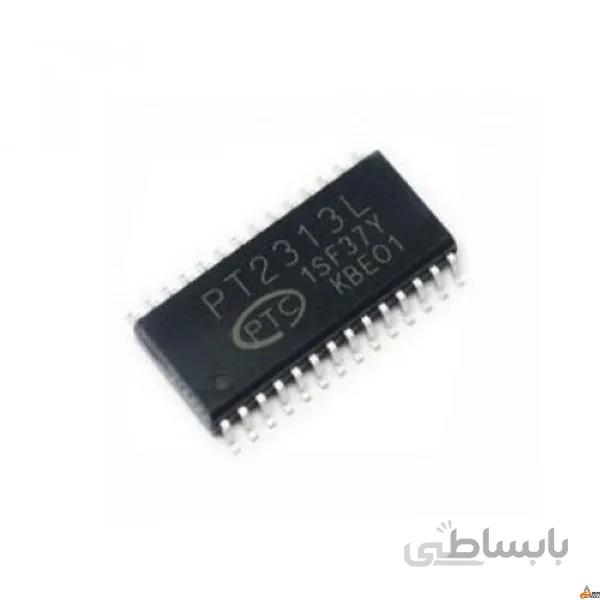 PT 2313L-3313 آی سی