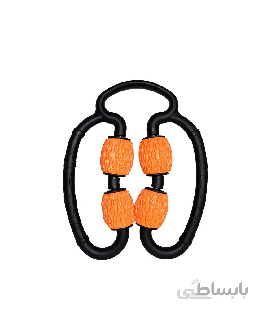 ماساژور دستی دوبل لوتوس فیتنس Lotus Fitness