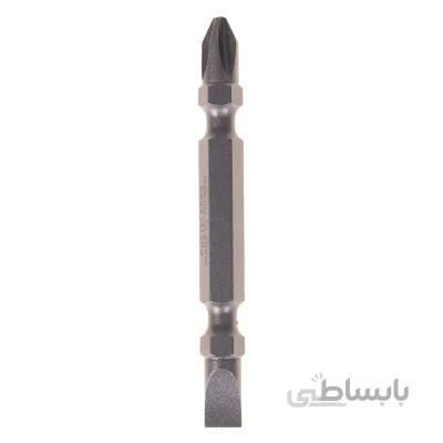 سری پیچ گوشتی یک سر دوسو یک سر چهارسو نووا مدل NTB1106