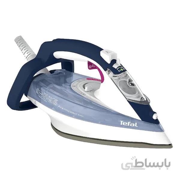 اتو بخار تفال مدل FV5546 ا Tefal FV5546 Steam Iron