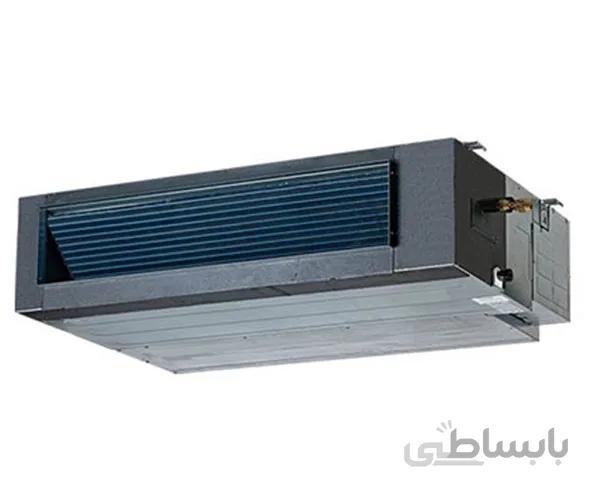 داکت اسپلیت 36000 اینورتر مدیا مدل MOTD30U-36HFN1