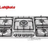 اجاق گاز استیل درسا مدل مایان