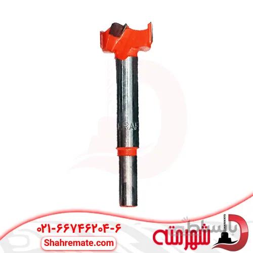 مته گازور سایز 40 میلی متر