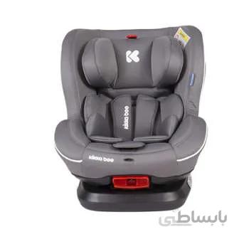 صندلی ماشین کیکابو kikkaboo مدل Twister