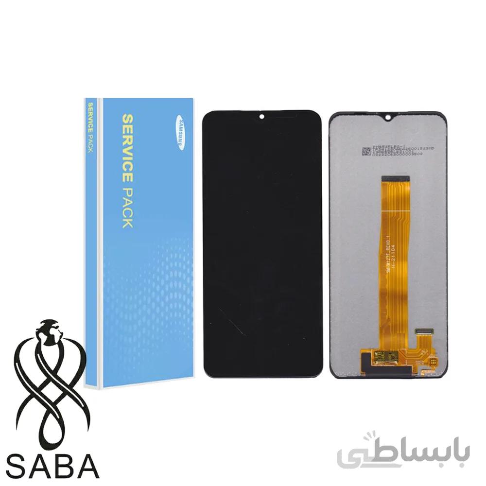 ال سی دی شرکتی سامسونگ A02