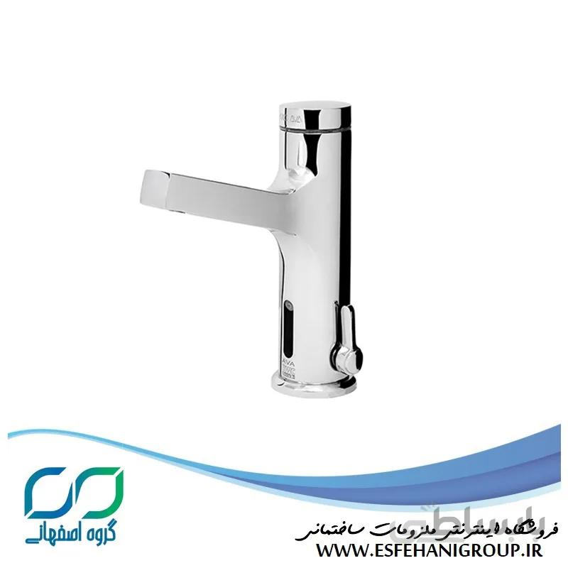 شیر روشویی هوشمند کی دبلیو سی مدل AVA ا Basin Faucets
