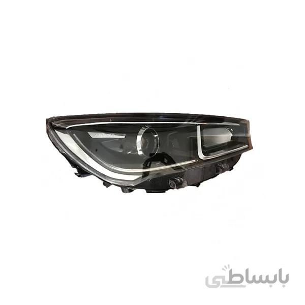 چراغ جلو چری آریزو 5