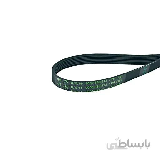تسمه خشک کن بوش سایز ۱۹۹۲