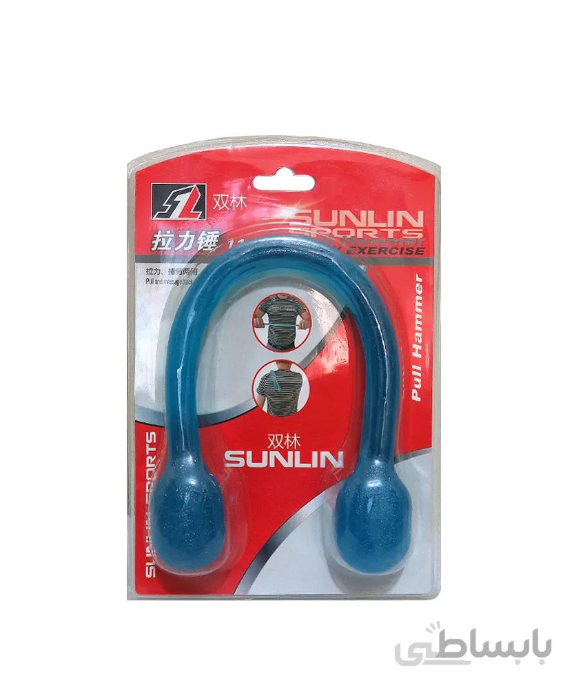چکش تمرین ژله ای Pull Hammer