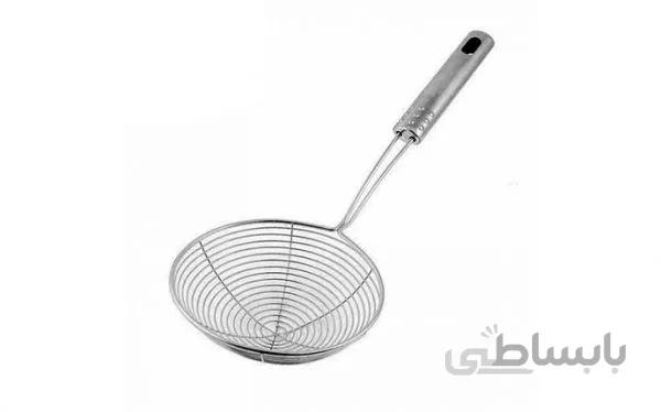 توری روغن گیر سایز20
