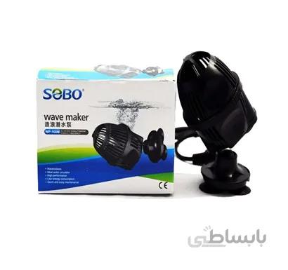 موجساز آکواریوم wp100 سوبو