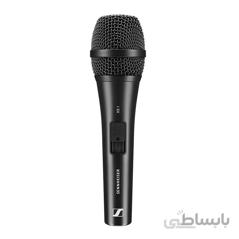 SENNHEISER - XS1 میکروفون خواننده