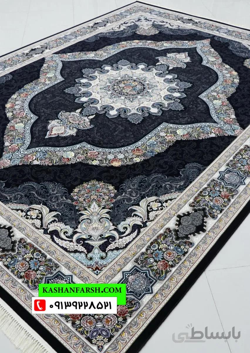 فرش ماشینی کارینا 700 شانه