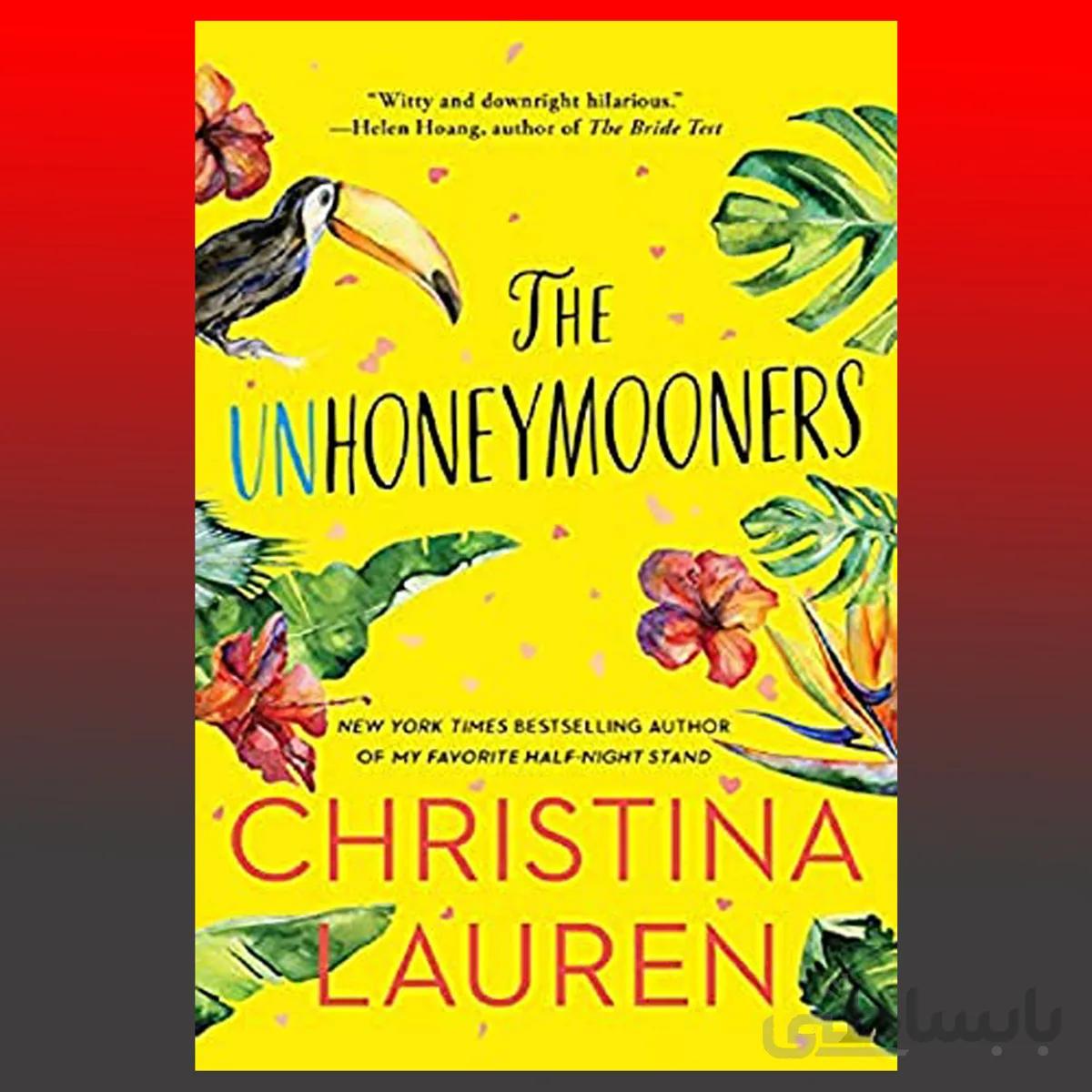 The Unhoneymooners