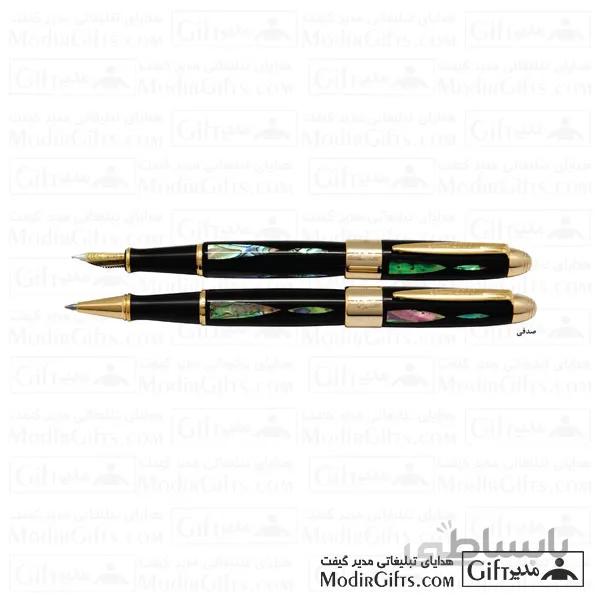 روان نویس و خودنویس تبلیغاتی ایپلمات ۲۰۰۰