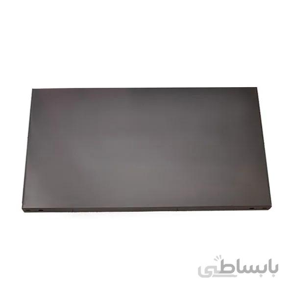 صفحه قفسه فروشگاهی جهان استیل 80x60