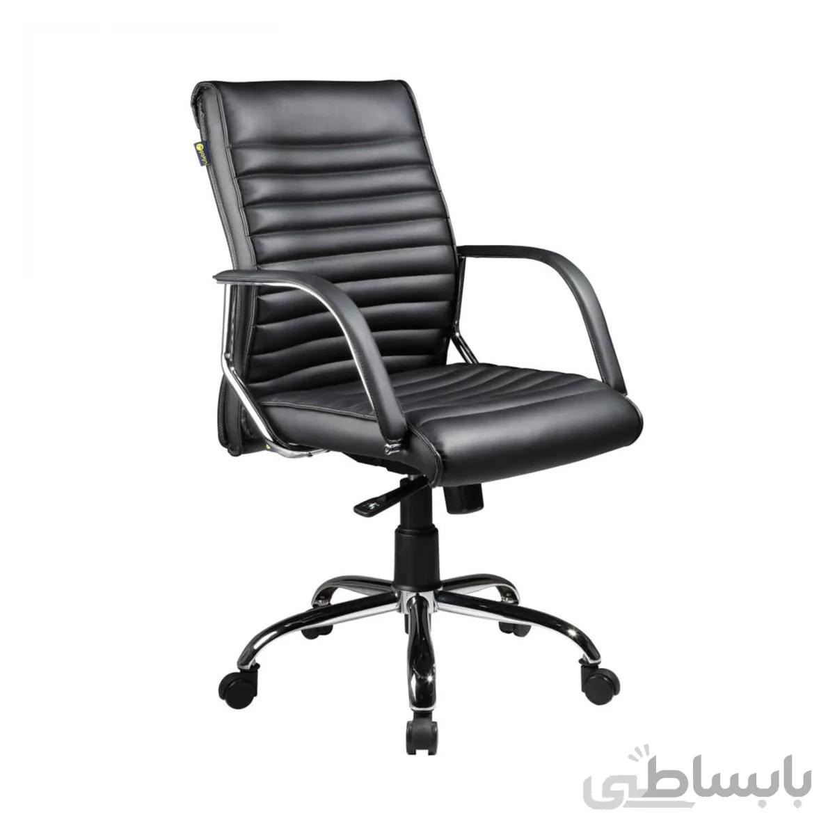 ‌صندلی کارشناسی مدل S5000 راحتیران