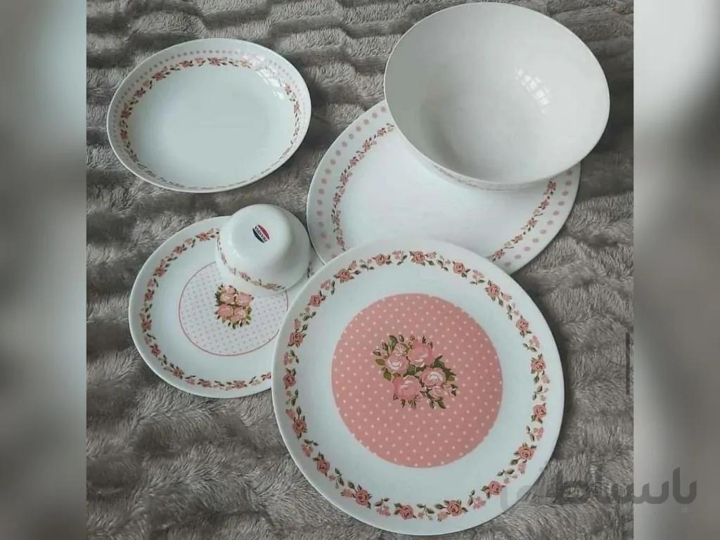 سرویس ۶ نفره آرکوپال