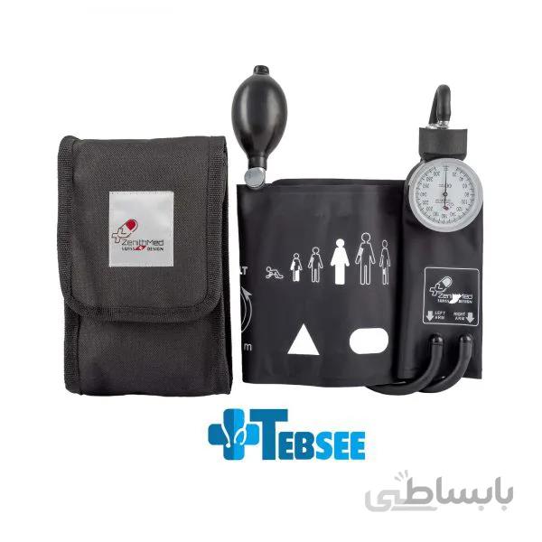 فشارسنج عقربه ای 2008 zenitmed (بیمارستانی)