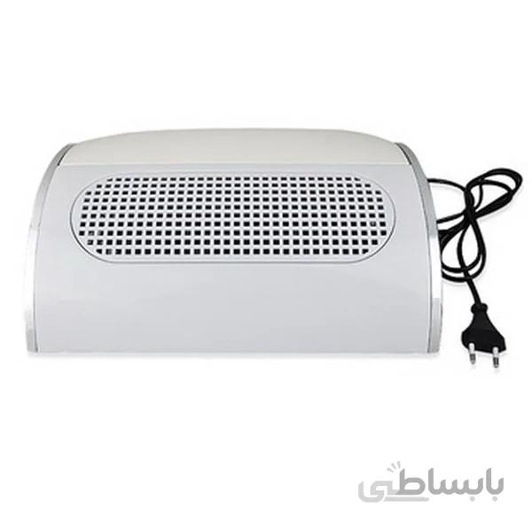 فن زیر دست کاشت ناخن سه موتوره EM